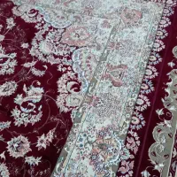 ۲ عدد فرش تمیز ۱۲ متری دونه ای ۶۵۰۰|فرش|نظرآباد, شهرک سید جمال الدین|دیوار