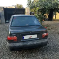 پراید ۸۷|خودرو سواری و وانت|فاضل آباد, |دیوار