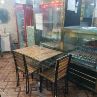همکار خانم یا آقا در کبابی|استخدام خدمات فروشگاه و رستوران|مشهد, حجت|دیوار