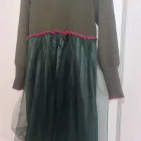 لباس یلدایی|لباس|گلبهار, شهر جدید گلبهار|دیوار