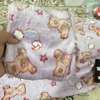 ست هوله ای بلوزشلوار مناسب پاییز گرم و زیبا|کفش و لباس بچه|اصفهان, ناژوان|دیوار