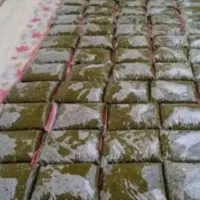 سبزی وبرنج چمپا موجوده