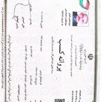 کارگر ساده و جوشکار لوله گاز