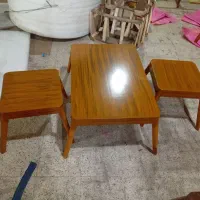 تولیدی میز جلو مبلی|مبلمان خانگی و میز عسلی|مشهد, گرجی علیا|دیوار