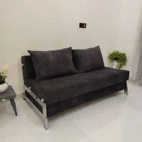 مبل تختخواب شو