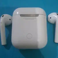 ایرپاد سری۲ اصلی|لوازم جانبی موبایل و تبلت|تهران, نارمک|دیوار