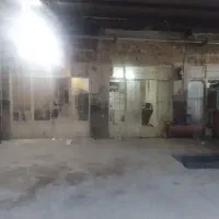 تخفیف عالی...گاراژ نبش کمربندی دو چاله.۴مغازه|فروش مغازه و غرفه|کاشان, راه آهن کاشان|دیوار
