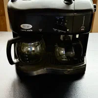 قهوه ساز دلونگی مدل BCO85|سماور، چایساز، قهوهساز|شیراز, فرهنگ شهر|دیوار