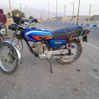 موتور150مدل 95