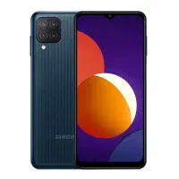 گوشی M12 حافظه 128گیگ