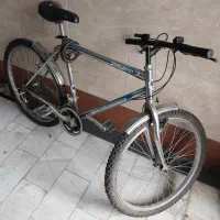 دوچرخه ۲۶،بیست وچهاردنده درحد|دوچرخه، اسکیت، اسکوتر|اردبیل, |دیوار