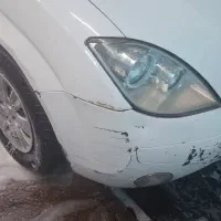 تیبا صندوق دار مدل ۹۸|خودرو سواری و وانت|فسا, |دیوار