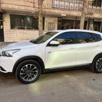 تیگو۷|خودرو سواری و وانت|کرج, شاهین‌ویلا|دیوار