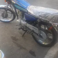 هوندا۱۲۵سالم سالم