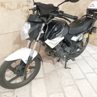 موتور سیکلت IRDOCO Yb 10|موتورسیکلت|رشت, چله خانه|دیوار