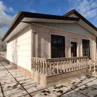 فروش ویلای نوساز/357متر زمین/سند‌تک‌برگ