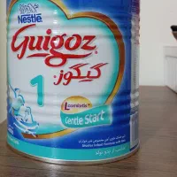 قوطی شیر خشک