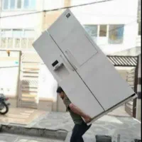 کارگراسباب کشی خدمات باربری جابجایی 0تا100بارمنزل|خدمات حمل و نقل|اسلام‌شهر, شهرک واوان|دیوار