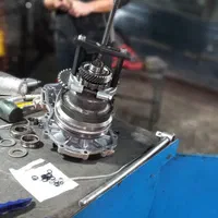 تعمیرگاه تخصصی خودرو های چینی باضمانت(مهندس صادقی)|خدمات موتور و ماشین|کرمان, |دیوار