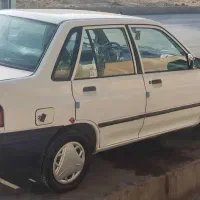 پراید 131 دوگانه کارخونه...مدل 89|خودرو سواری و وانت|مرودشت, بیست متری بیمارستان|دیوار