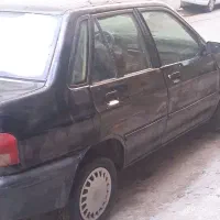 پراید مدل 86 تازه تعمیر|خودرو سواری و وانت|مشهد, جاهد شهر|دیوار