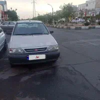 پراید 87