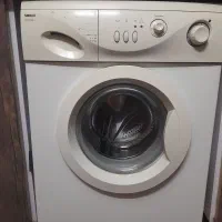 ماشین لباسشویی اسنوا