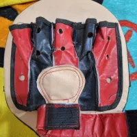 میت پنجه ای