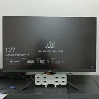 مانیتور ۲۷ اینچ