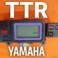 لوازم انواع تریلهای ژاپنی