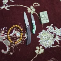 چاقو.فندک.انگشتر.دستبند هسته خرما