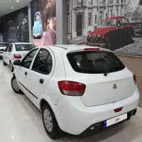 تیبا۲ مدل ۹۷|خودرو سواری و وانت|سبزوار, قصبه شرقی|دیوار