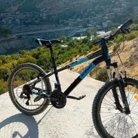 فروشدوچرخه۲۴|دوچرخه، اسکیت، اسکوتر|اورامان, |دیوار