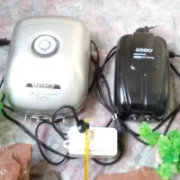 لوازم آکواریوم نو .