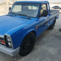 نیسان ۱۴۰۴   برقی