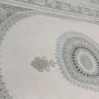 دو تخته فرش 9متری طرح هالیدی 1200شانه