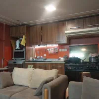 واحد یکخوابه ۵۰ متری چوگیا با فضای سبز اختصاصی