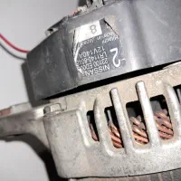 دینام ۱۴۰آمپر