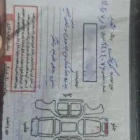 کویک sمدل ۱۴۰۱|خودرو سواری و وانت|همدان, |دیوار
