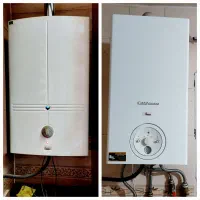 نصب و تعمیرات تخصصی پکیج ،آبگرمکن ،بخاری و شومینه