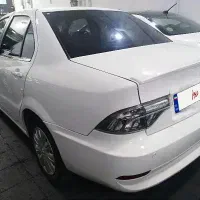 سورن پلاس XU7P مدل 1403 دریچه برقی خشک|خودرو سواری و وانت|تبریز, |دیوار