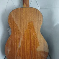 گیتار آریا AK80|گیتار، بیس، امپلیفایر|گلبهار, شهر جدید گلبهار|دیوار