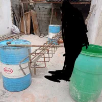 بنایی ساختمان