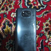 شیائومی Poco X3 NFC با حافظهٔ ۱۲۸ گیگابایت|موبایل|مشهد, کوی سیدی|دیوار