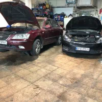 تعمیرگاه مکانیک ی ماشین چینی ایرانی لیفان دناهایما|خدمات موتور و ماشین|تهران, هاشمی|دیوار