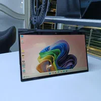لپ تاپ لاکچری و قدرتمند hp ENVY 15 X360|رایانه همراه|تهران, میدان ولیعصر|دیوار