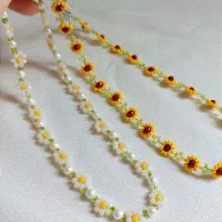 گردنبند پینترستی