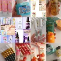 ارزانسرای لوازم آرایشی