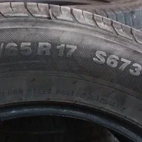 لاسیگ بارز ۲۳۵/۶۵/۱۷براماشین هایماs7|قطعات یدکی و لوازم جانبی|لنگرود, |دیوار