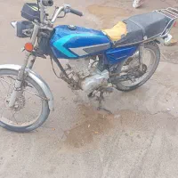 موتورسیکلت مزایده